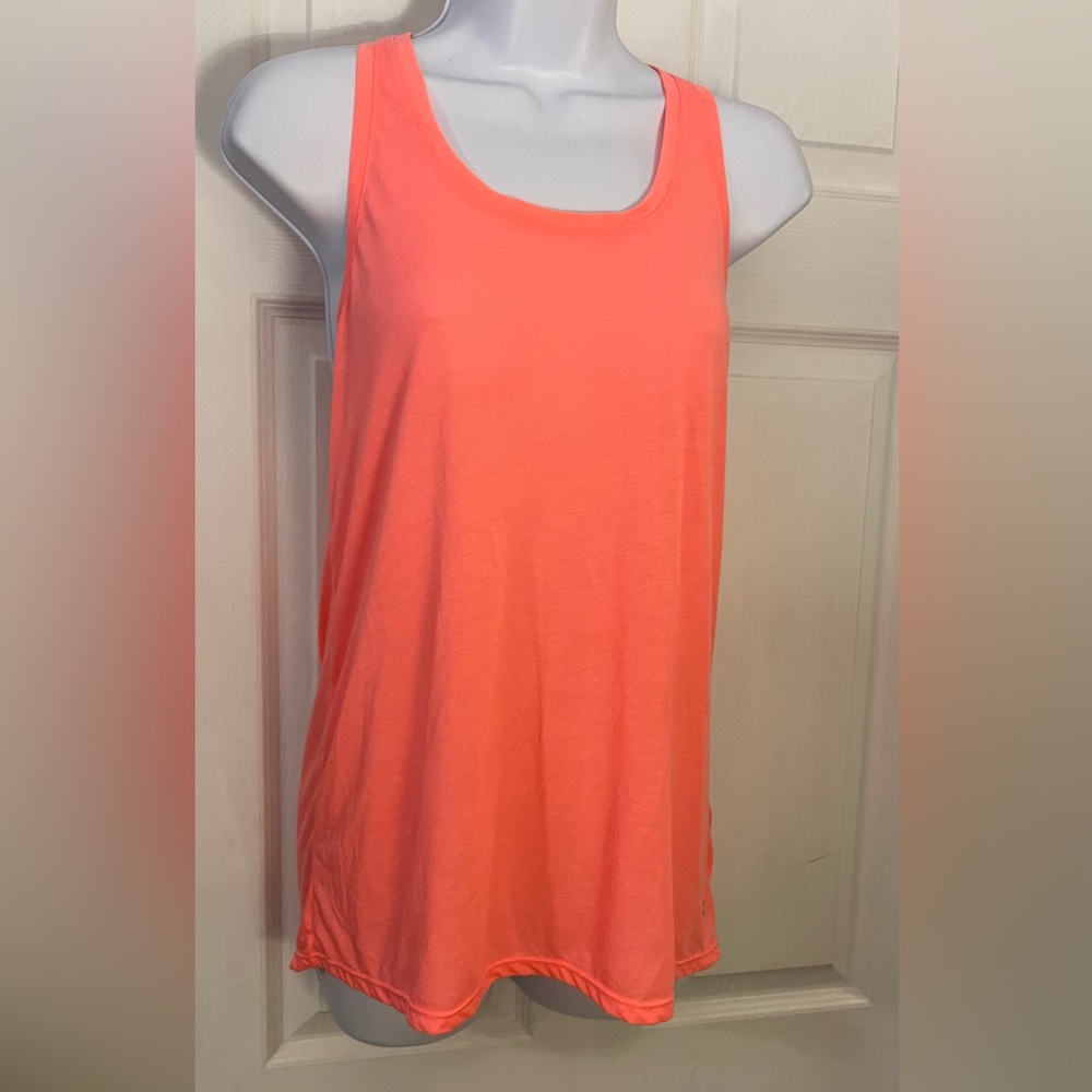 Ladies lightweight tank top